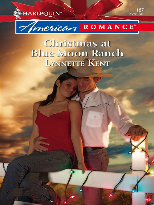 Title details for Christmas At Blue Moon Ranch by Lynnette Kent - Available